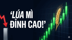 Bản tin nhanh hàng hóa 29/4: Nông sản và nguyên liệu công nghiệp phân hóa, kim loại chịu áp lực từ lãi suất và lạm phát